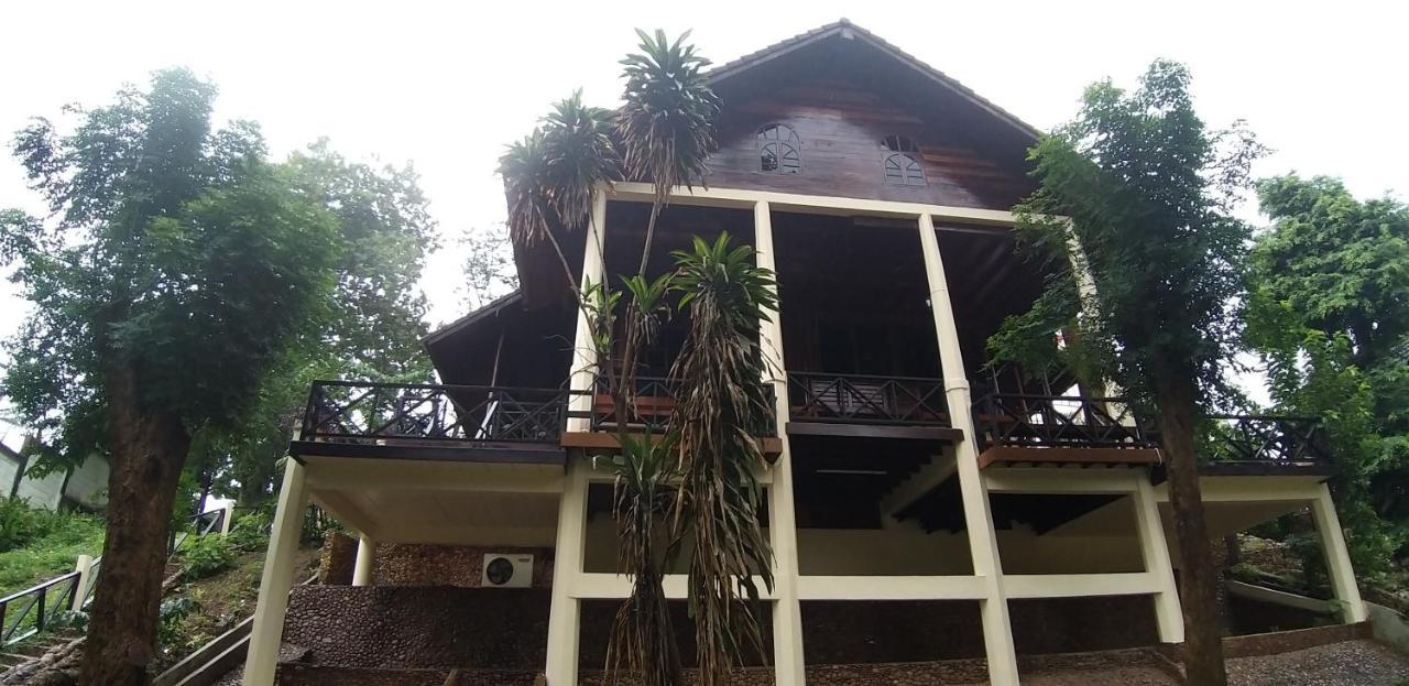 מלון קנצ'נבורי Ratmanee House מראה חיצוני תמונה