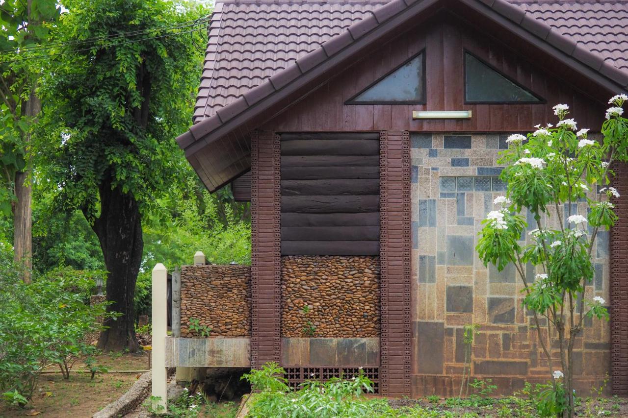 מלון קנצ'נבורי Ratmanee House מראה חיצוני תמונה