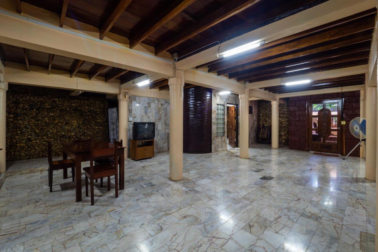 מלון קנצ'נבורי Ratmanee House מראה חיצוני תמונה