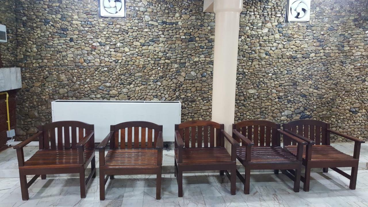 מלון קנצ'נבורי Ratmanee House מראה חיצוני תמונה