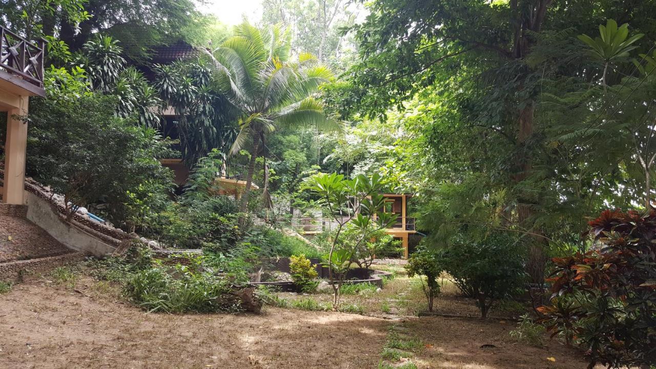מלון קנצ'נבורי Ratmanee House מראה חיצוני תמונה
