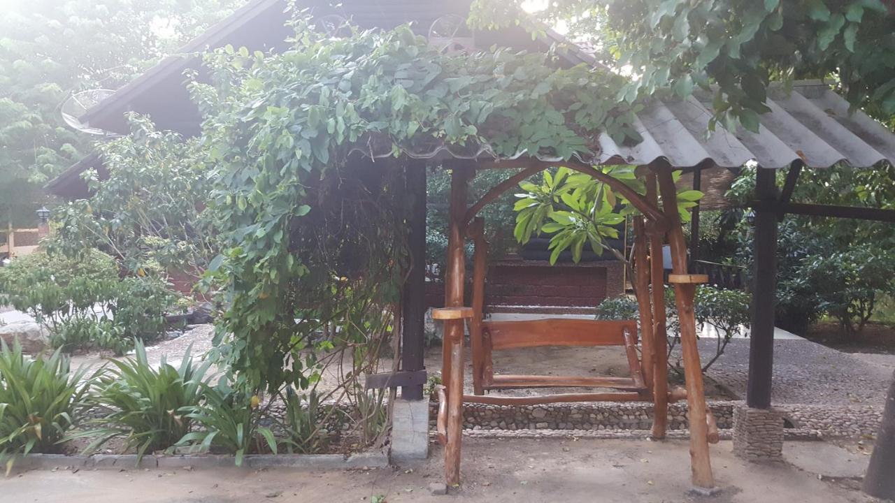 מלון קנצ'נבורי Ratmanee House מראה חיצוני תמונה